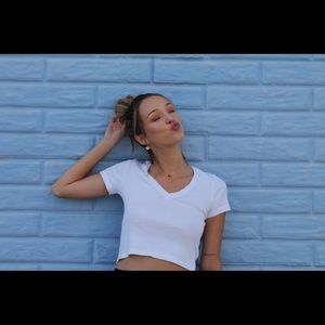 Meet your Posher, Chloe